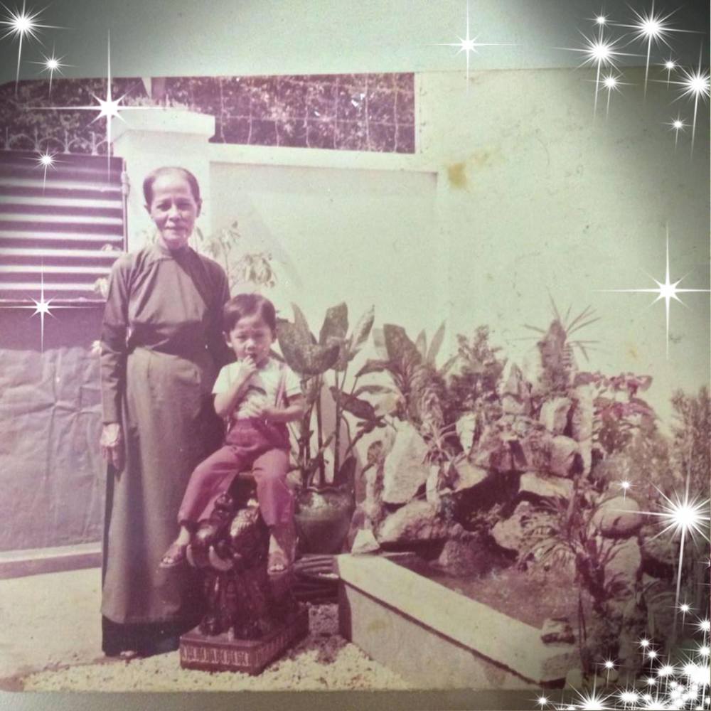 Meet your Posher, Vạn